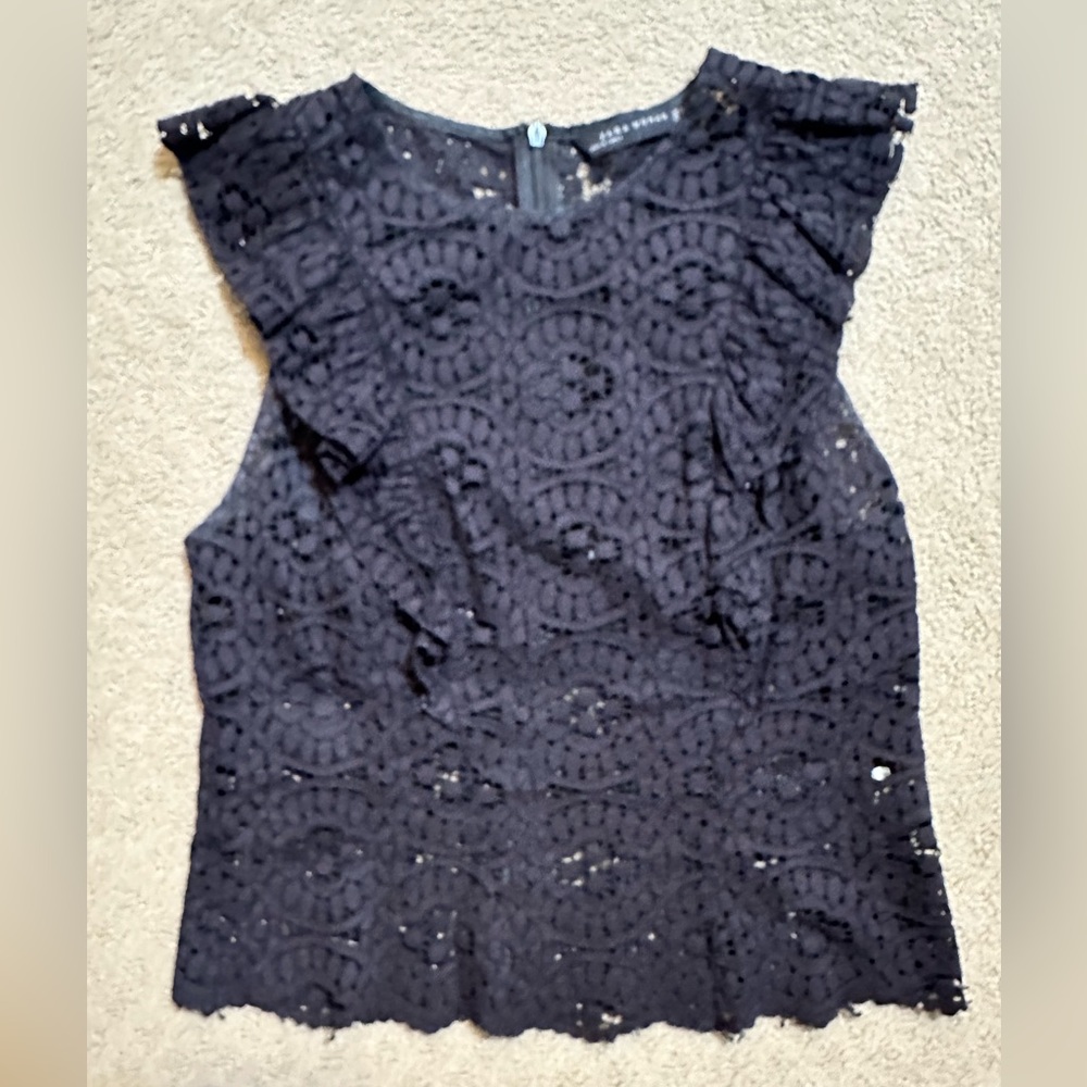 Zara Top- XS